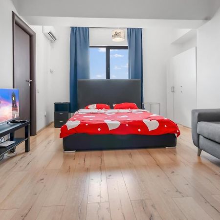Anca House Apartment Bucharest Exterior photo