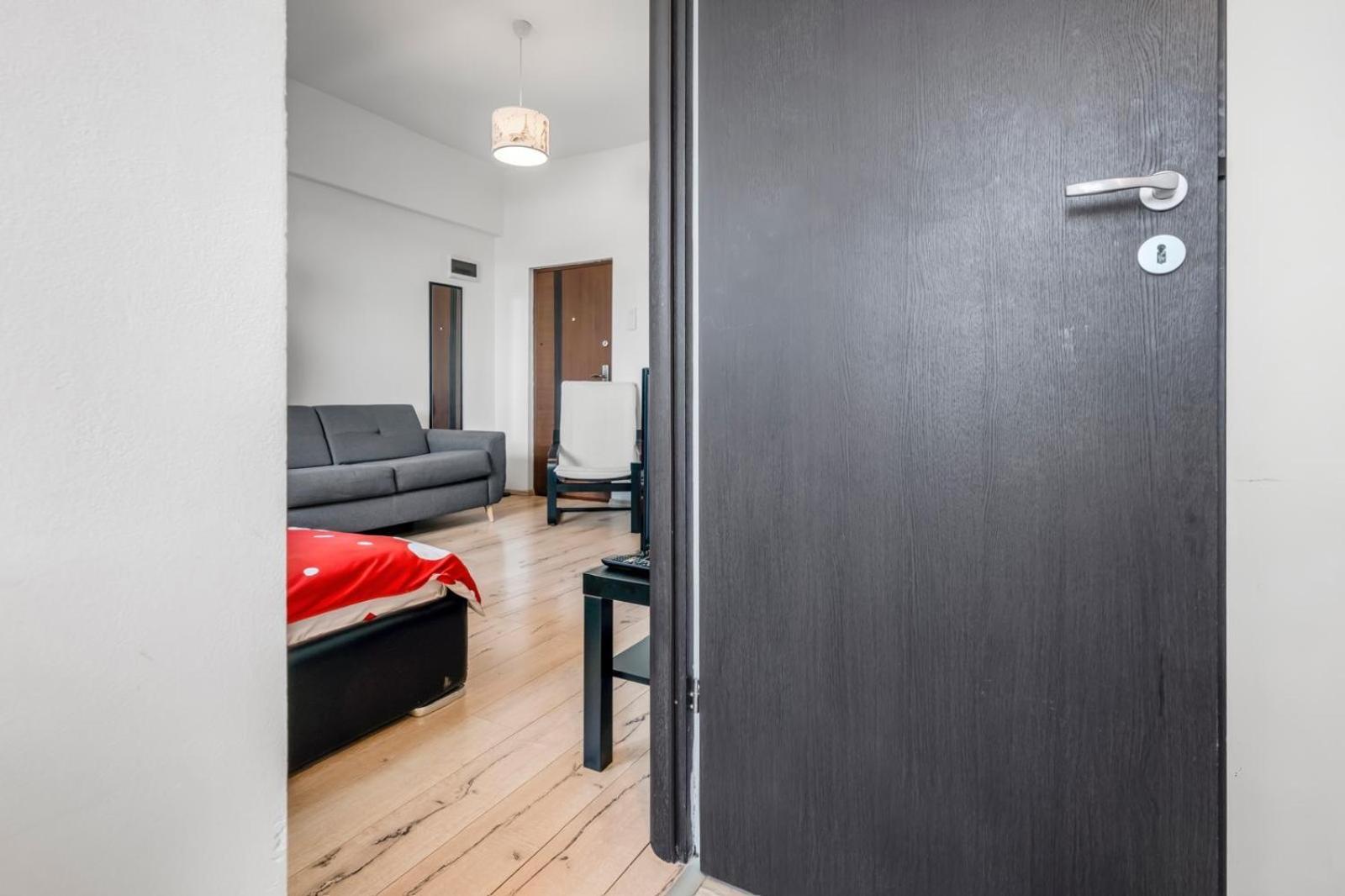Anca House Apartment Bucharest Exterior photo